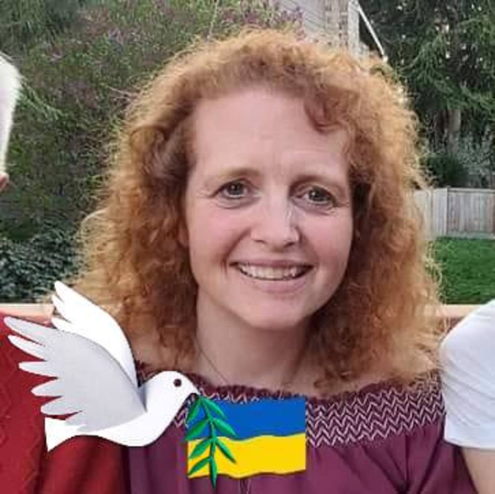 Meet your Posher, Ruth
